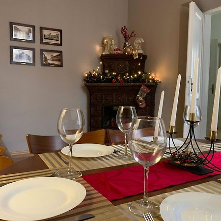 Glorious Apartment Near The Old City Lemberg Exterior foto