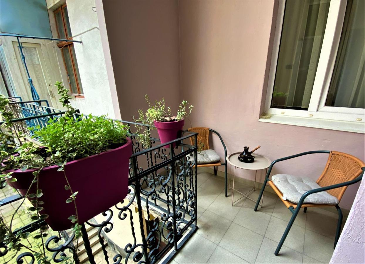 Glorious Apartment Near The Old City Lemberg Exterior foto